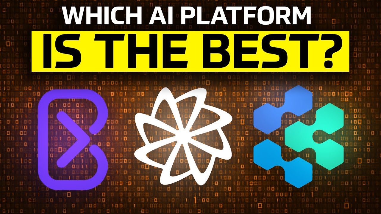 I Let 3 AIs Compete to Build the Same App…