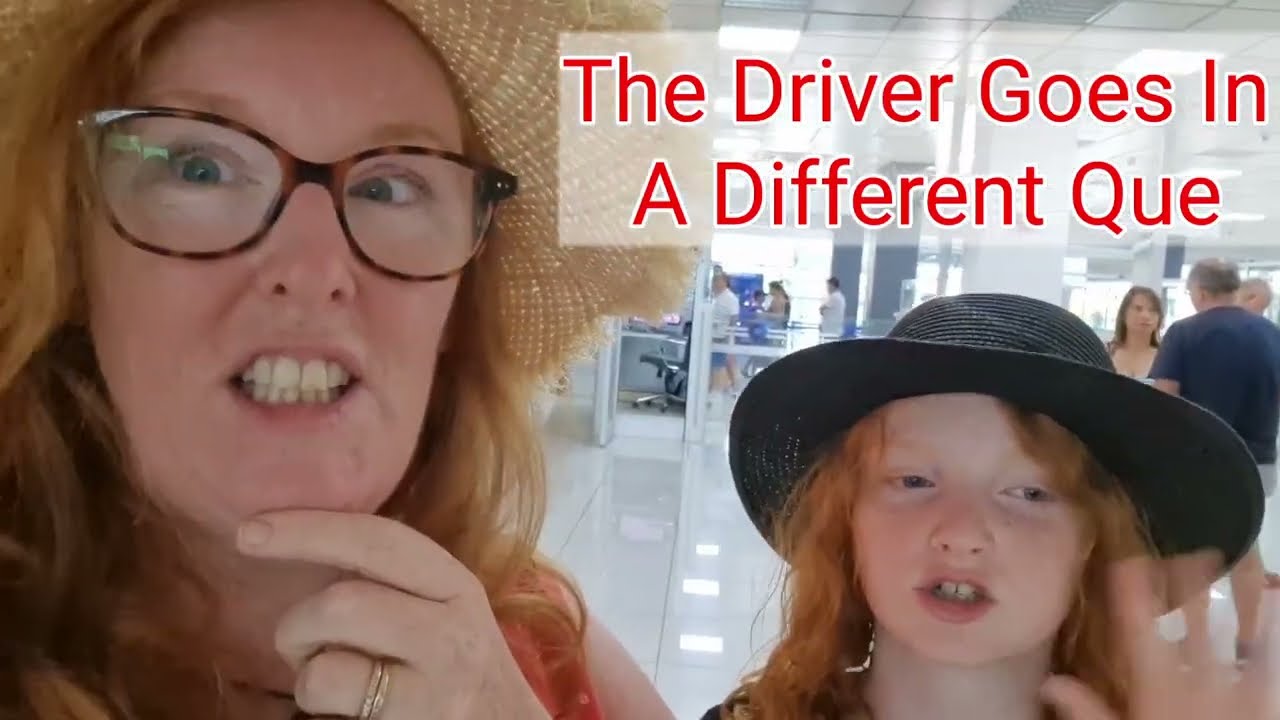 Turkey to Greece in Just 30 Mins From Turkey To Greece On Turyol Car Ferry 2022