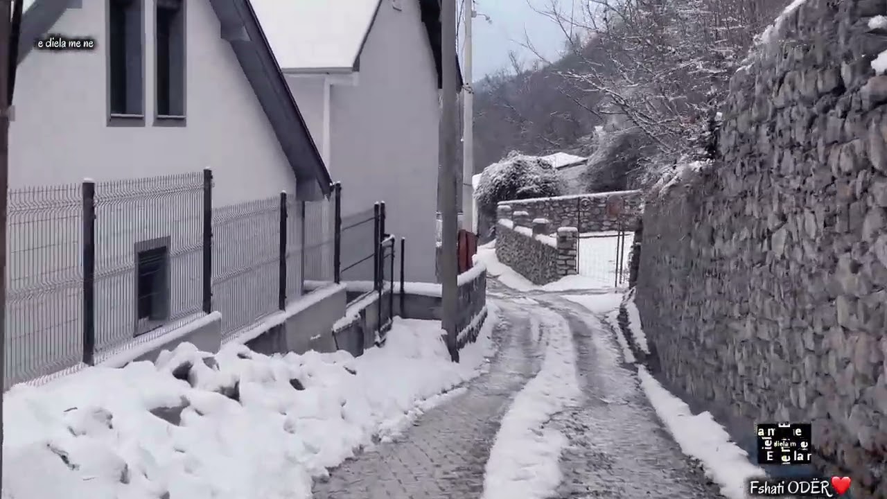 Vetëm për Mërgimtarët e fshatit ODËR❤️