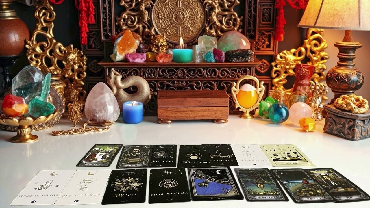 CAPRICORN THEY FEEL DEFEATED BY YOUR SILENCE SOMEONE DOESN’T WANT TO GIVE UP CAPRICORN LOVE TAROT R