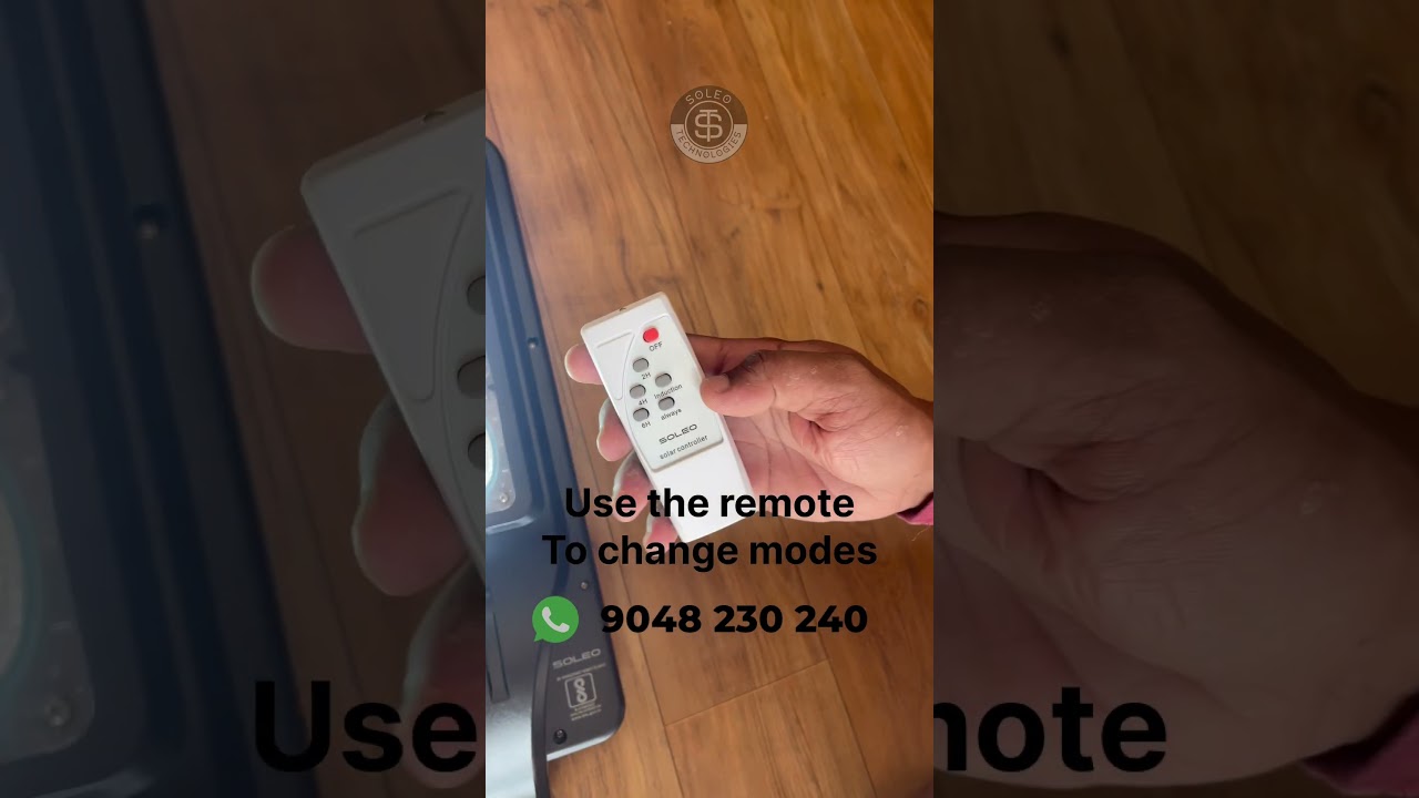 Solar street light all in one #solarlight #streetlight #motionsensor  #solar #solarstreetlights