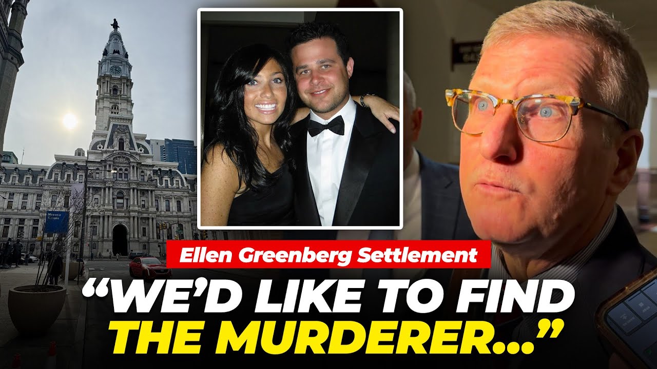 Massive Settlement Win for Ellen Greenberg’s Family as Philly Medical Examiner Set to Reopen Case