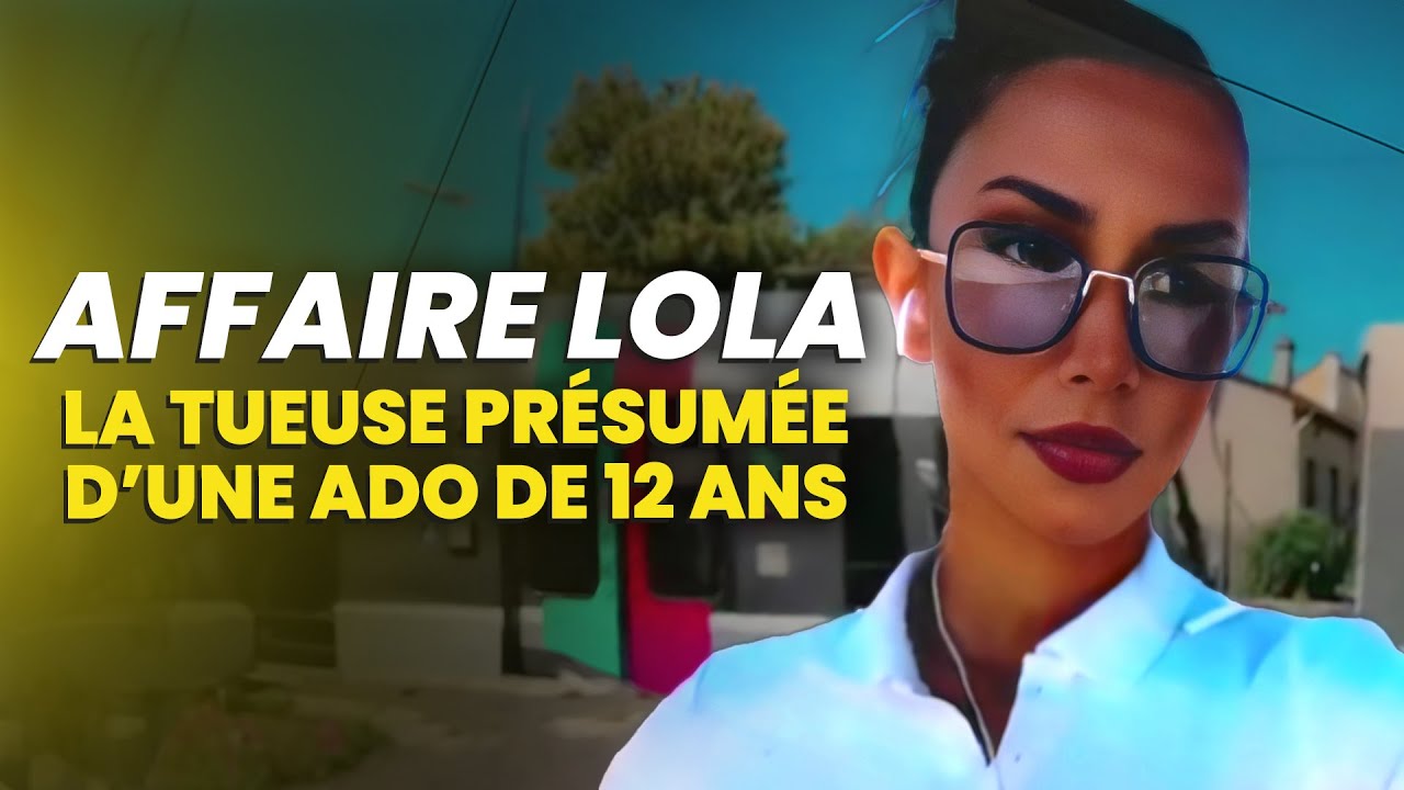 Affaire Lola : le meurtre d’une ado de 12 ans
