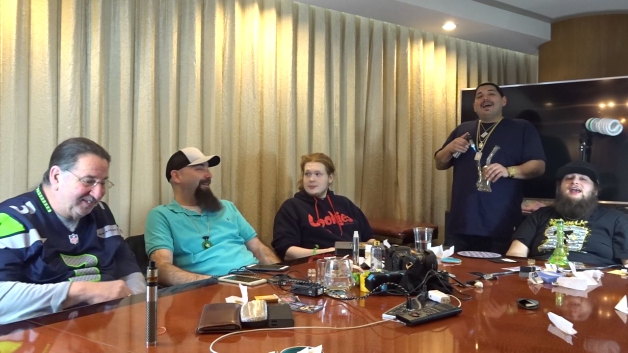 Secret Cup Finals Judges Pack Review feat: T REX CONCENTRATES .... HARRY DABS ... LOL POTINGTON