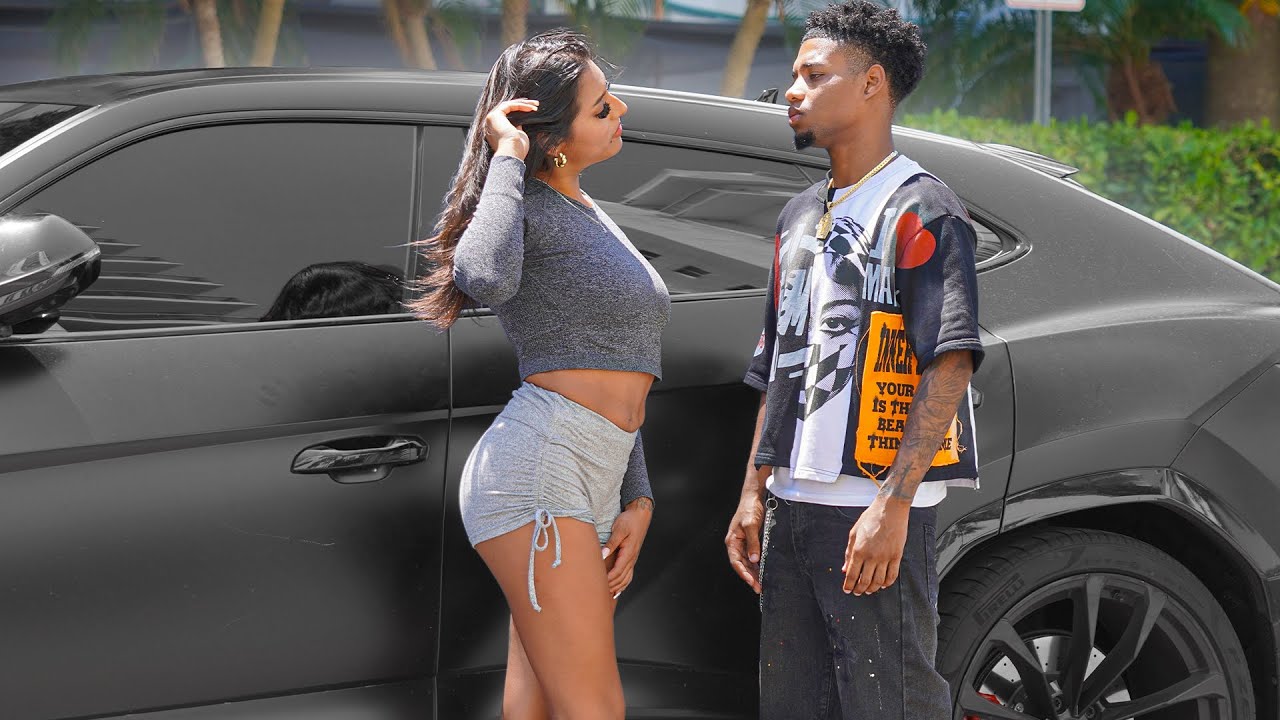 GOLD DIGGER PRANK PART 177 | Ticodior 