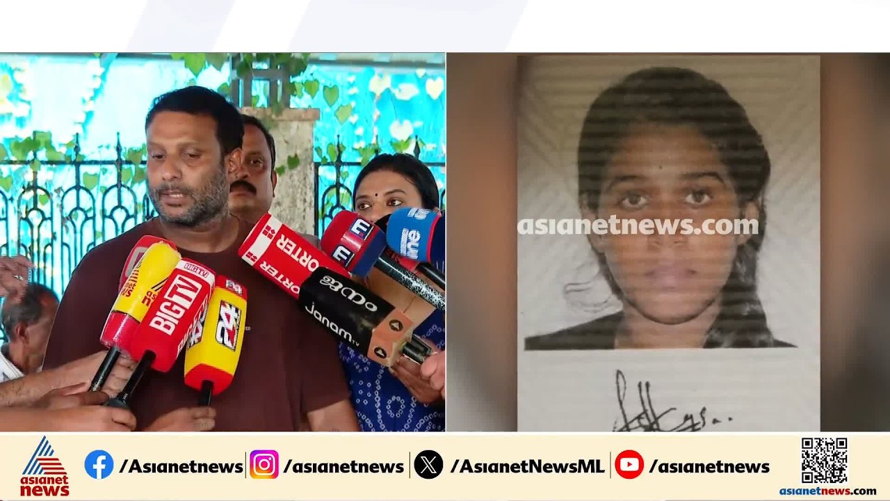 അവളെ മതപരിവര്&zwj;ത്തനത്തിന് നിര്&zwj;ബന്ധിച്ചിരുന്നു, ക്രൂര മര്&zwj;ദനത്തിന് ഇരയായിട്ടുണ്ട്: സാവരിയയുടെ ബന്ധു