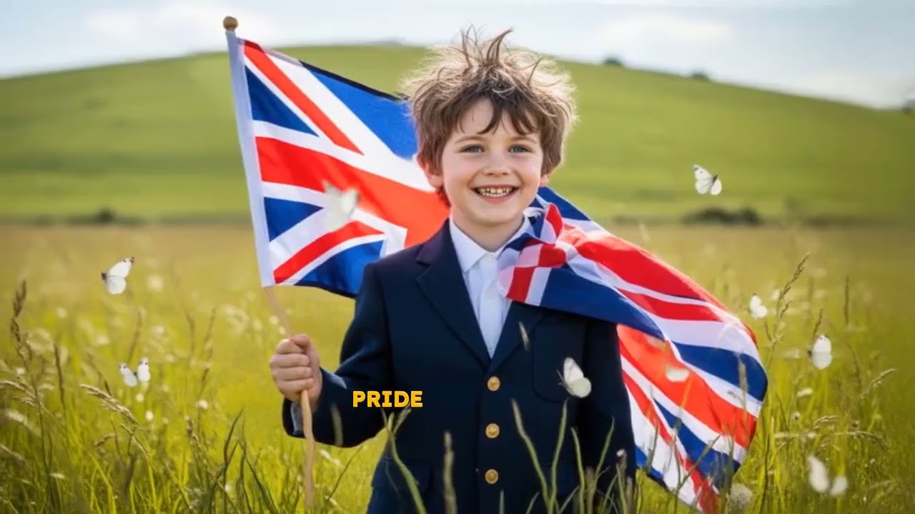 Fly The Flag, Pride isn't Hate