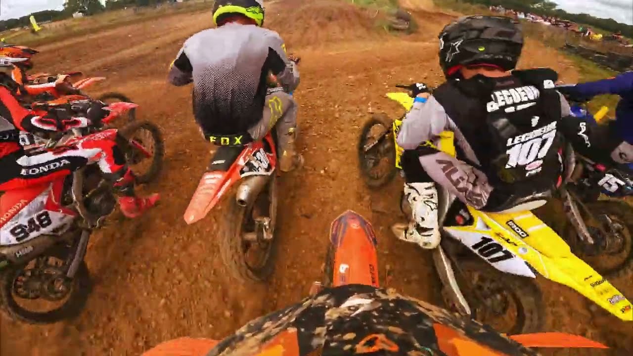 MOTOCROSS 2022 *TILLY SUR SEULLES*