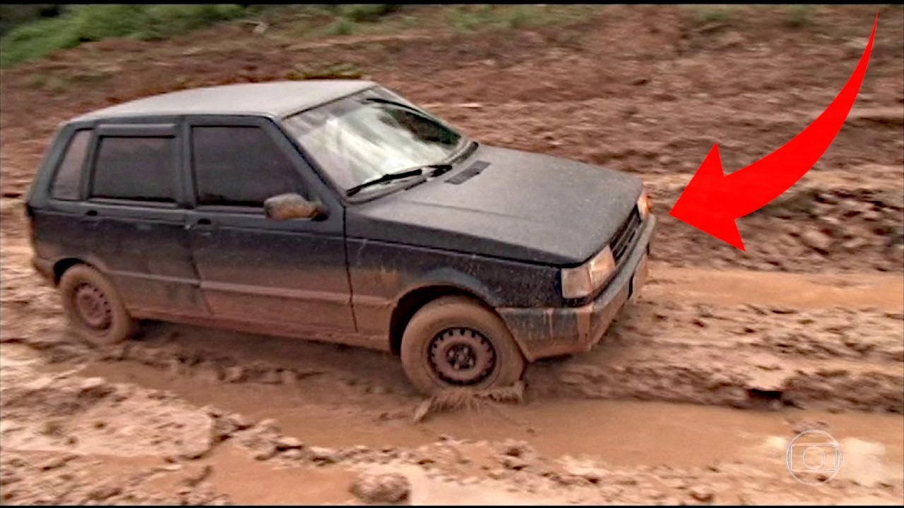 ESPECIAL FIAT UNO