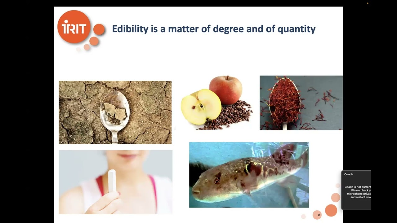 2024 IFOW Session 1 - Food Ontology modelling