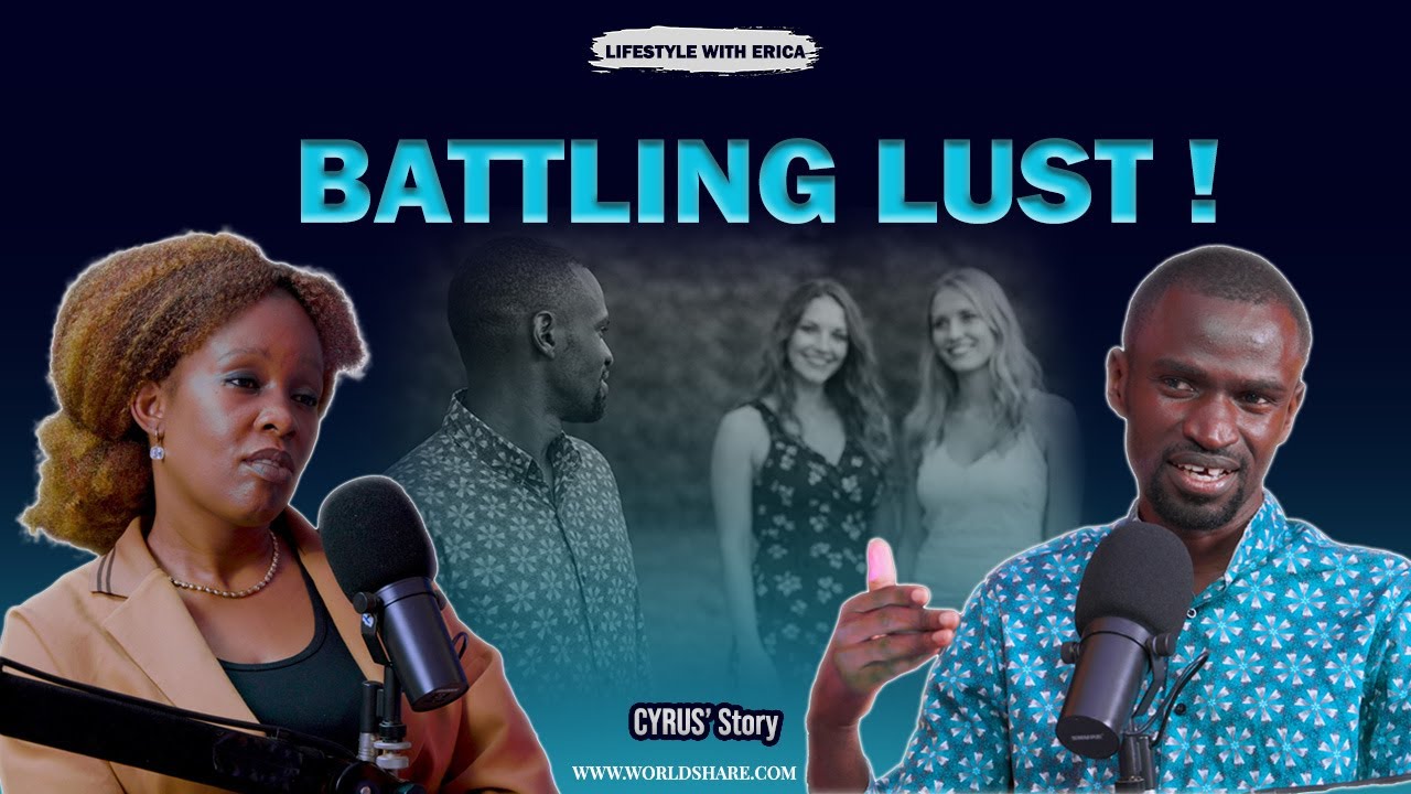 LIFESTYLE WITH ERICA MUKISA PRESENTS-CYRUS' STORY 