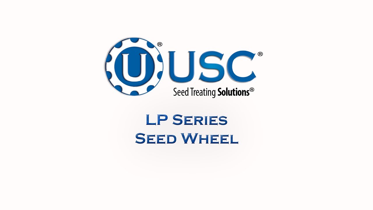 LP Series Seed Wheel