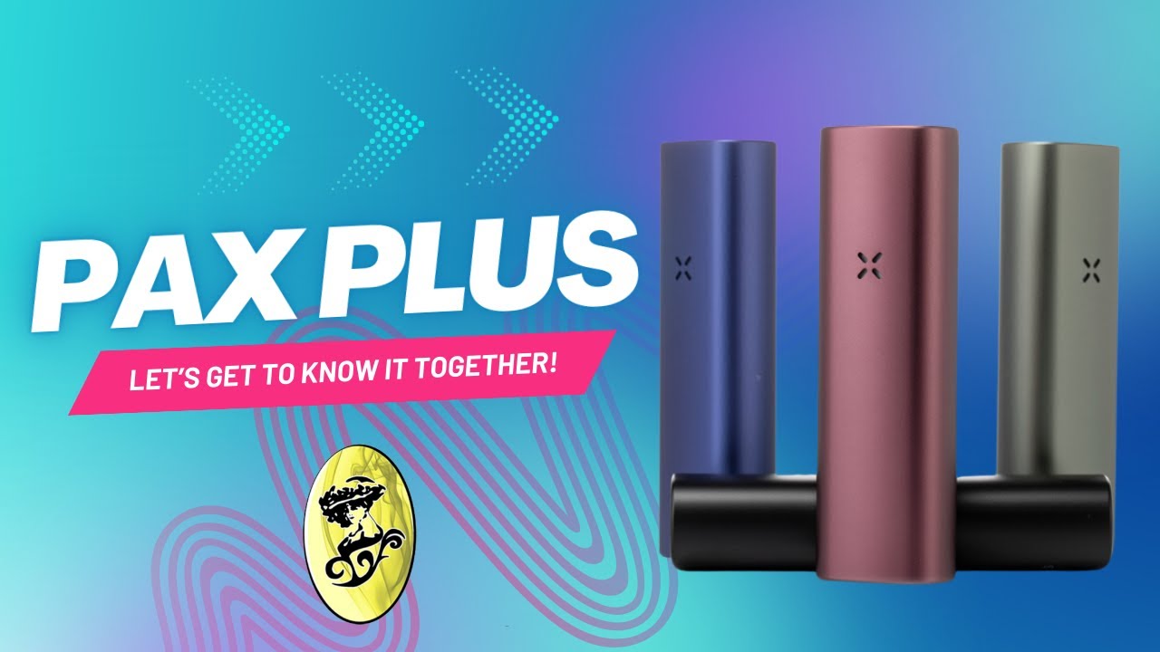 Getting to Know the PAX Plus