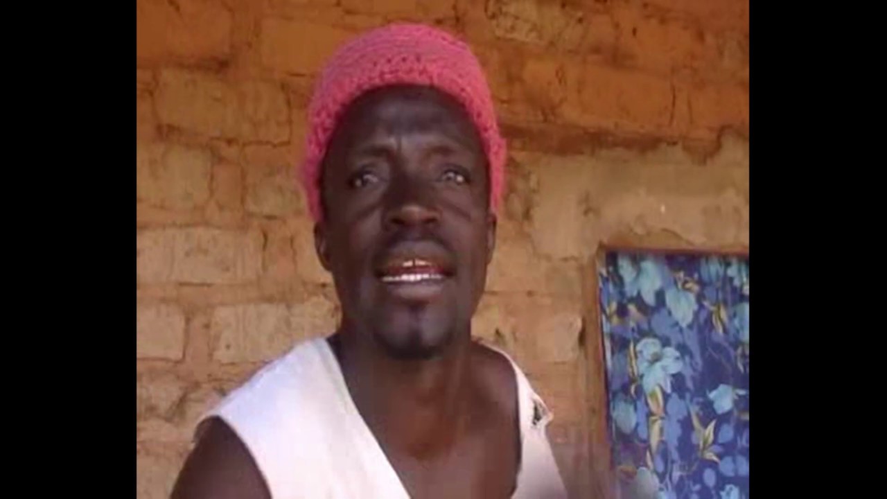 MANSA SIBA 1 - MALINKE