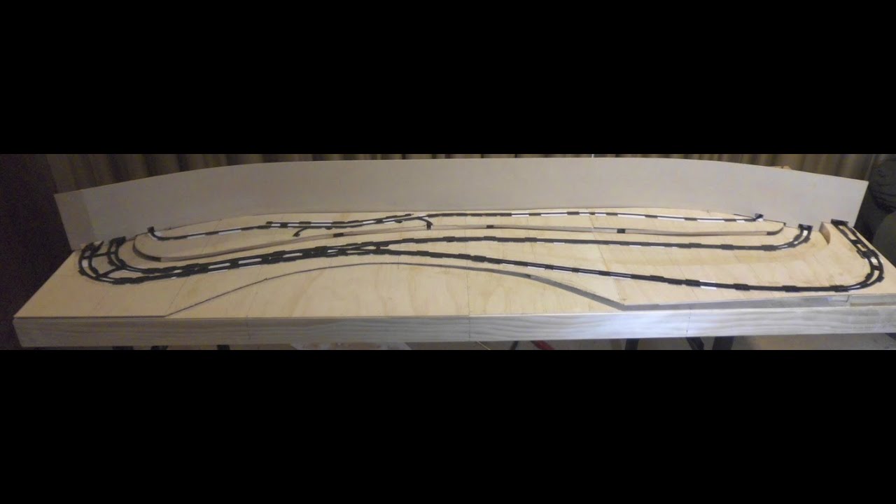 Aller Junction in T Gauge - First Signs of Life