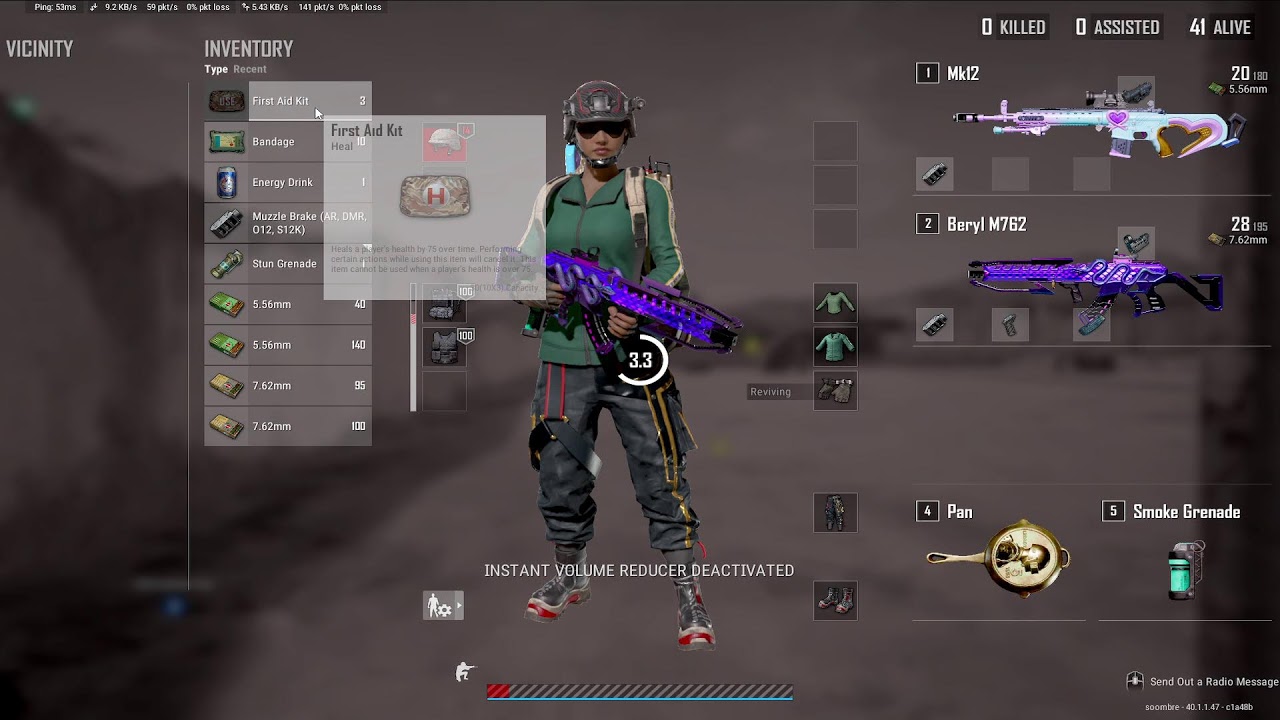 pubg