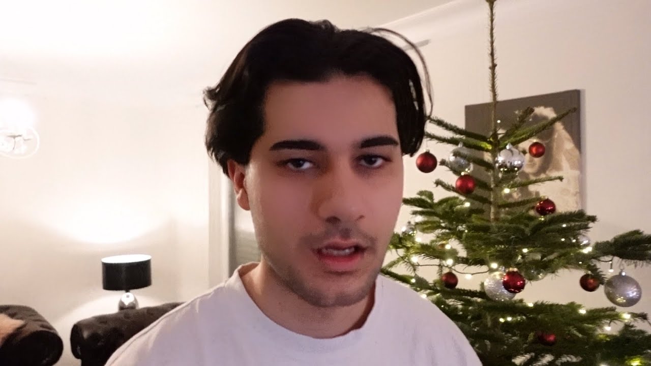 KANAKEN AN WEIHNACHTEN