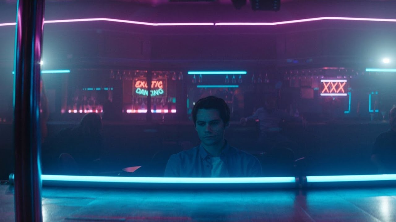 Выбор Фредерика Фитцелла &mdash; Русский трейлер (2020)