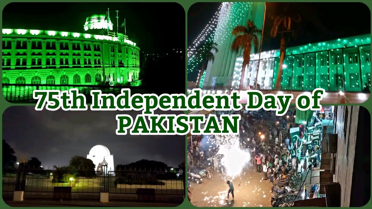 Jashan E Azadi Mubarak