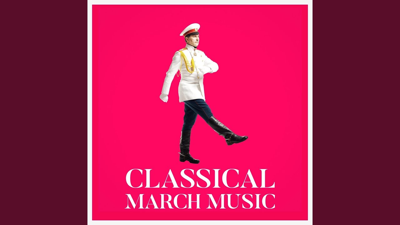 La Damnation de Faust, Op. 24, Part I: No. 3, Hungarian March