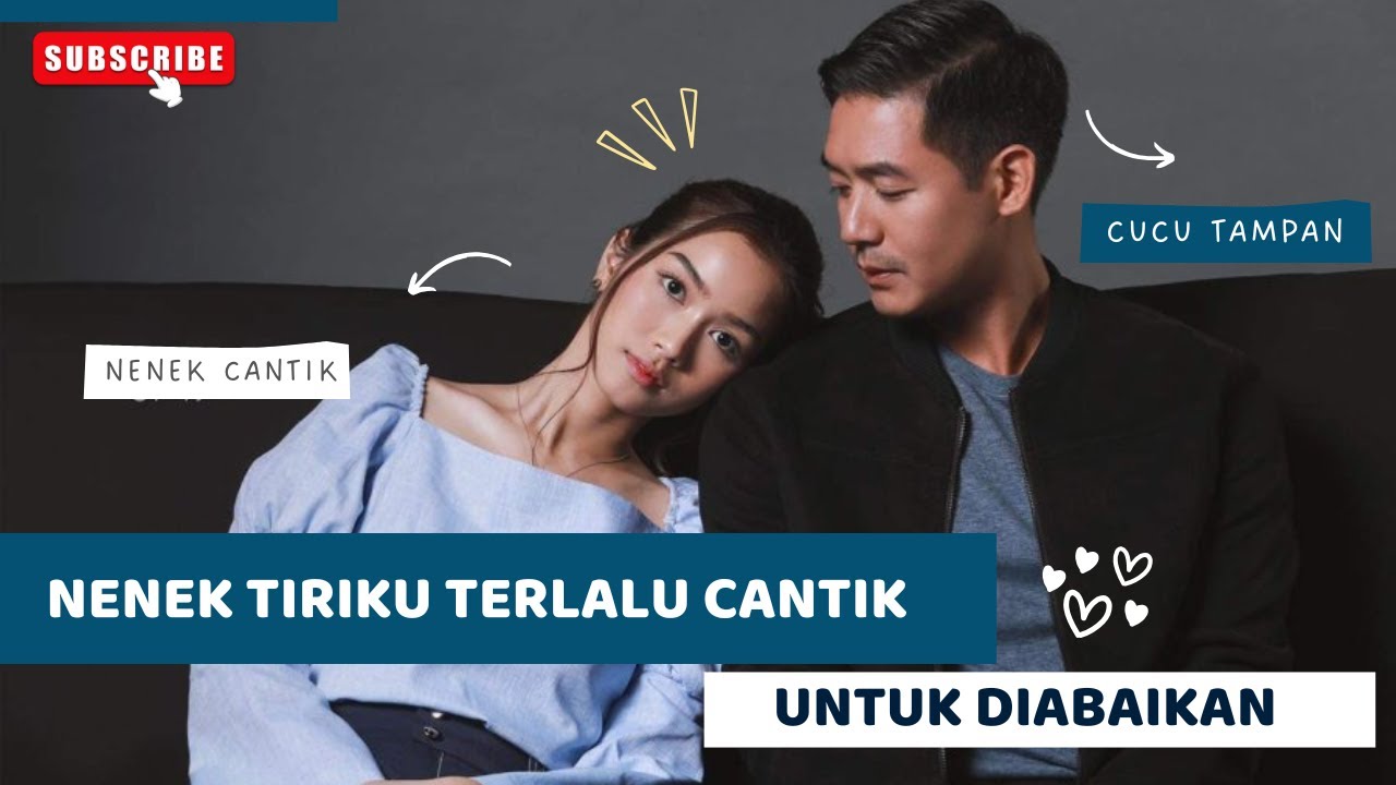 NENEK TIRIKU BIKIN SALAH FOKUS, ALUR DRAMA THAILAND FULL EPISODE