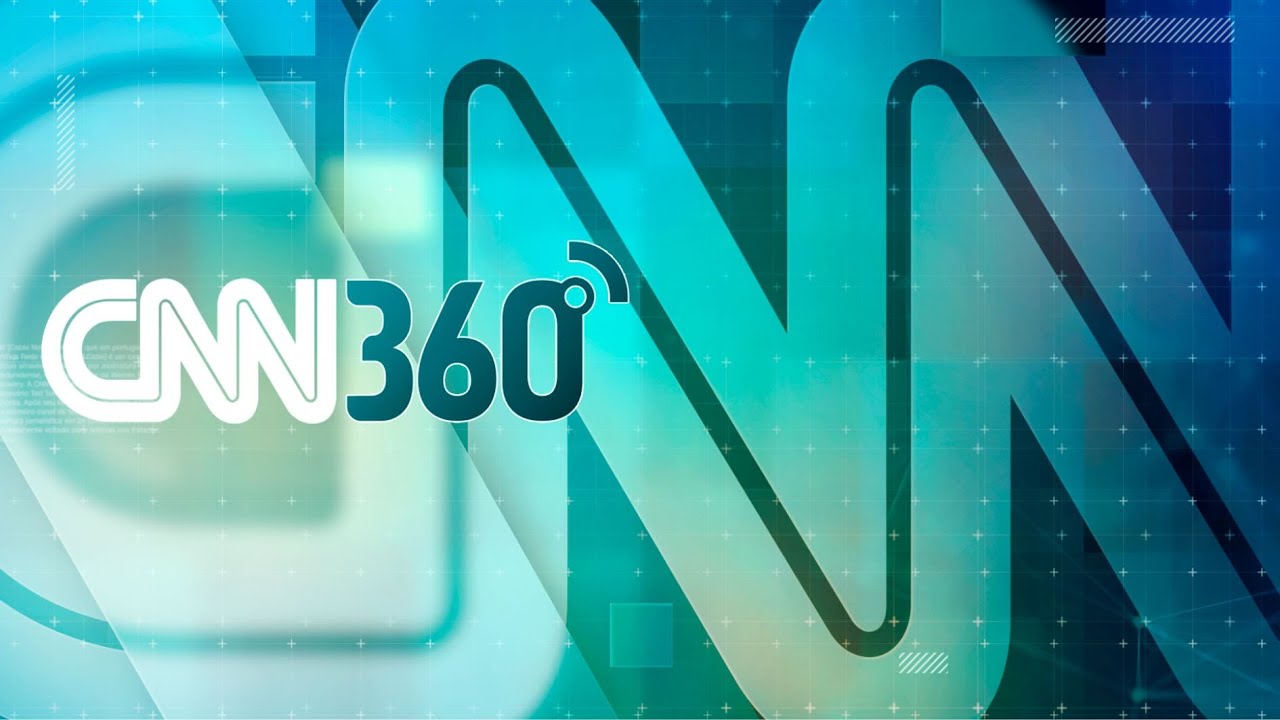 CNN 360&ordm; - 22/12/2025