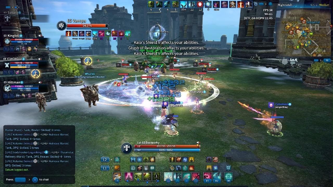 omg vs go