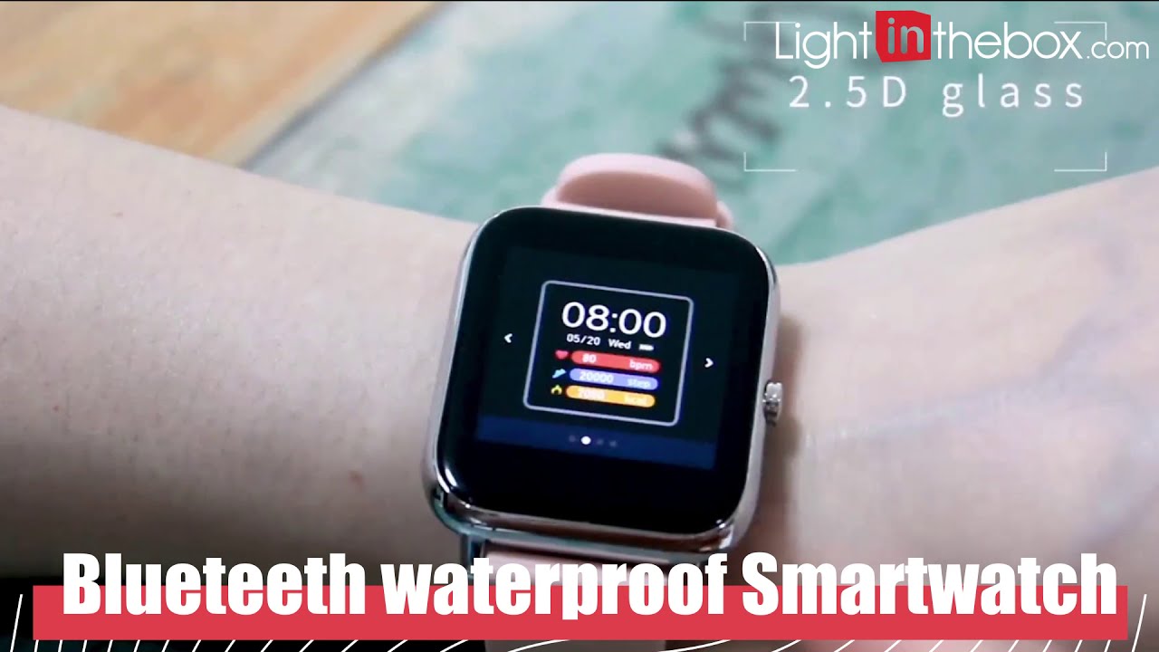 2021 hot sale Smart Watches
