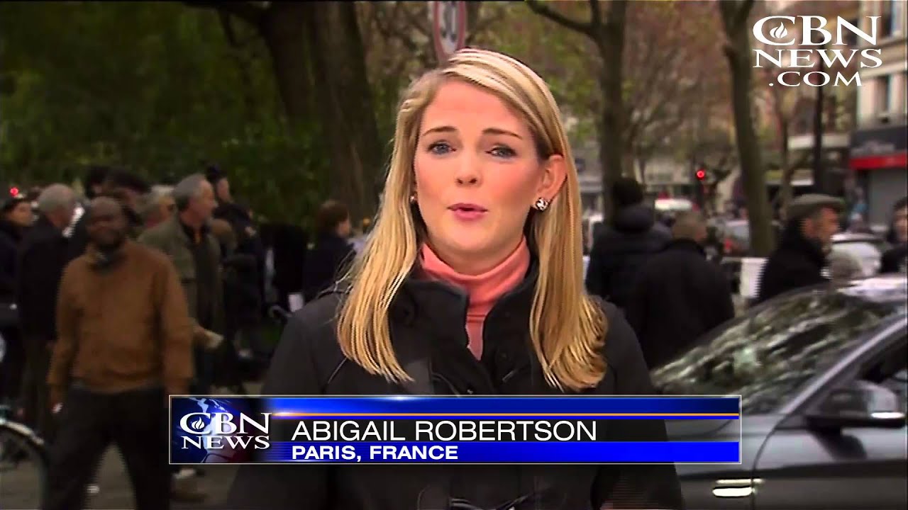 Paris Massacre: Should France Have Seen This Coming?