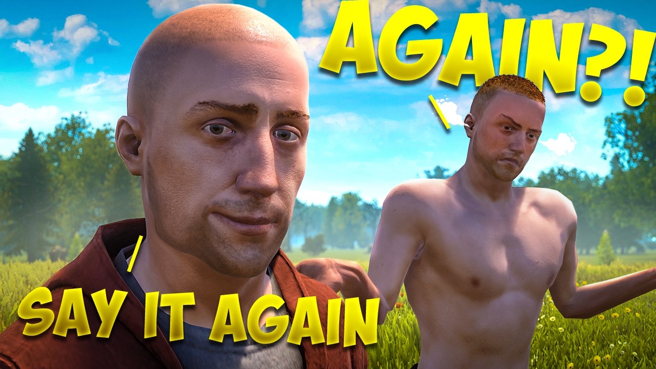 I Gaslit a Cheater Into Repeating His Ban Story 20 Times