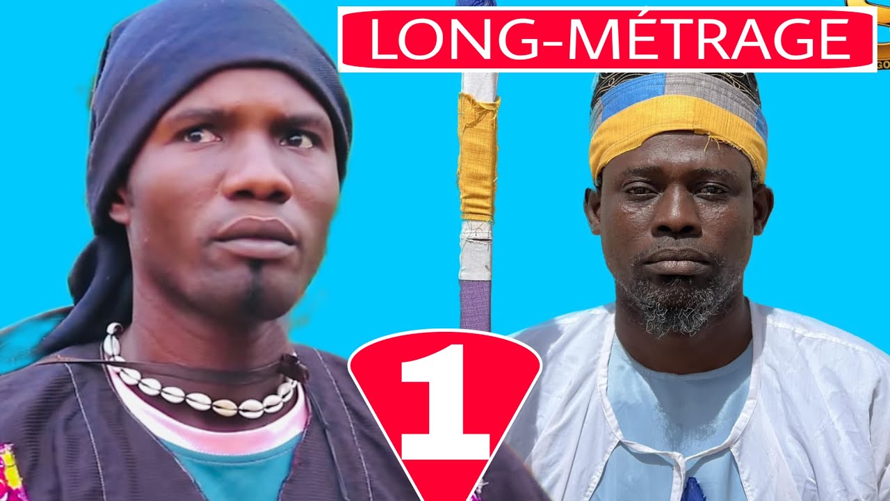 MAGOUM DEUK LON 1