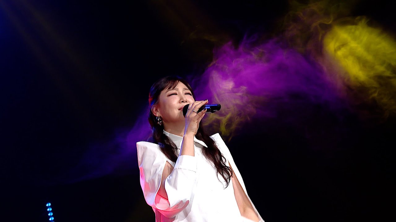 [클린버전] 여정인ヨ・ジョンイン  🎵슬퍼하지마悲しくないで l 뮤직앤조이