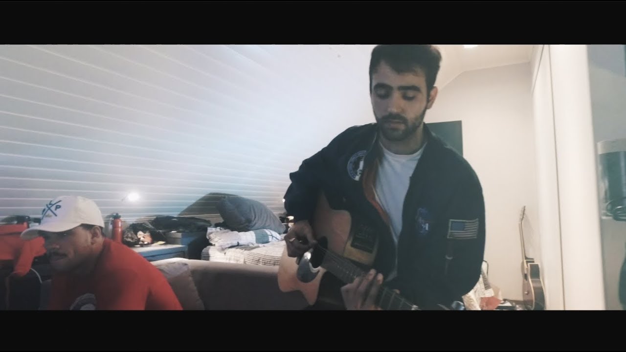 🌵 Acústico Los Primos: Haze, Mendes, Teká - Tudo Que Passou (Prod. HAZE)