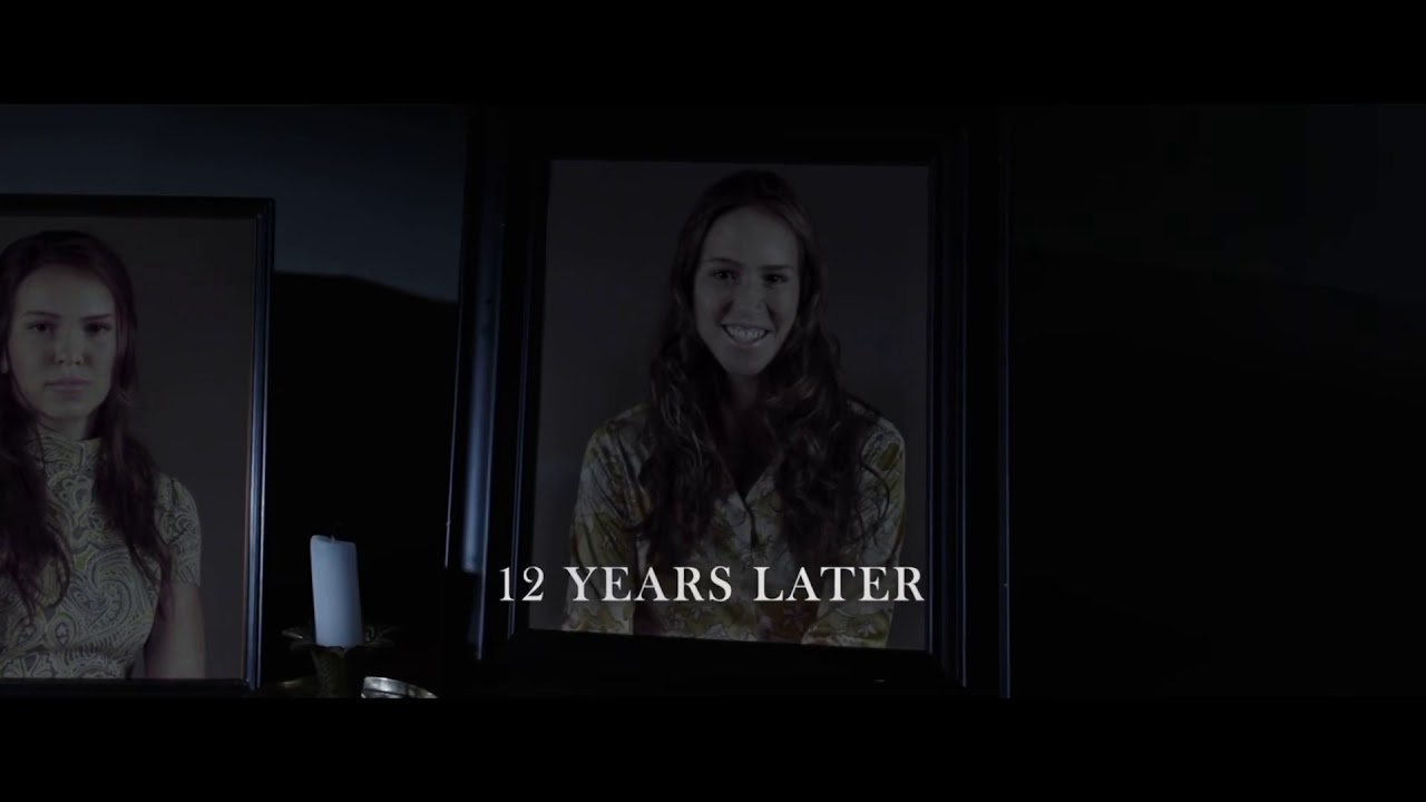 Annabelle: Creation (2017) Ending
