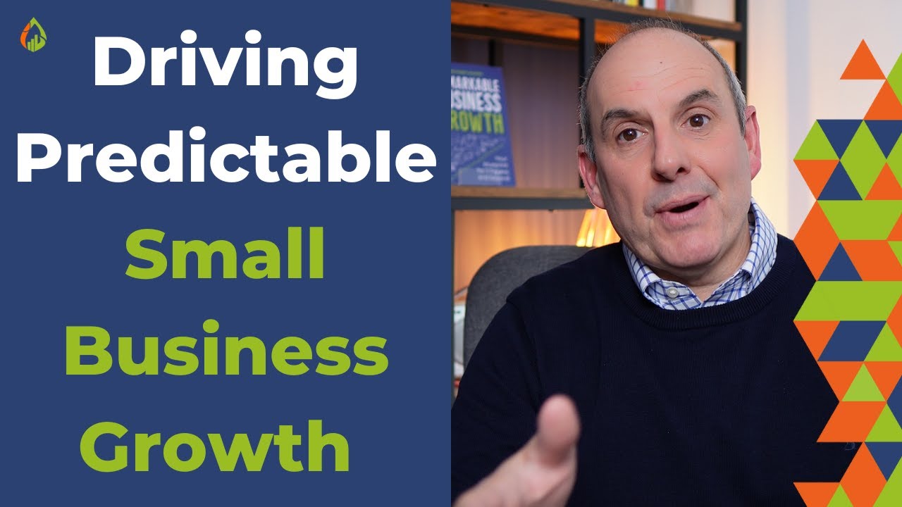 Small Business Growth Consultancy - Meet Ignite Growth - Taking The Brakes Off Your Business Growth