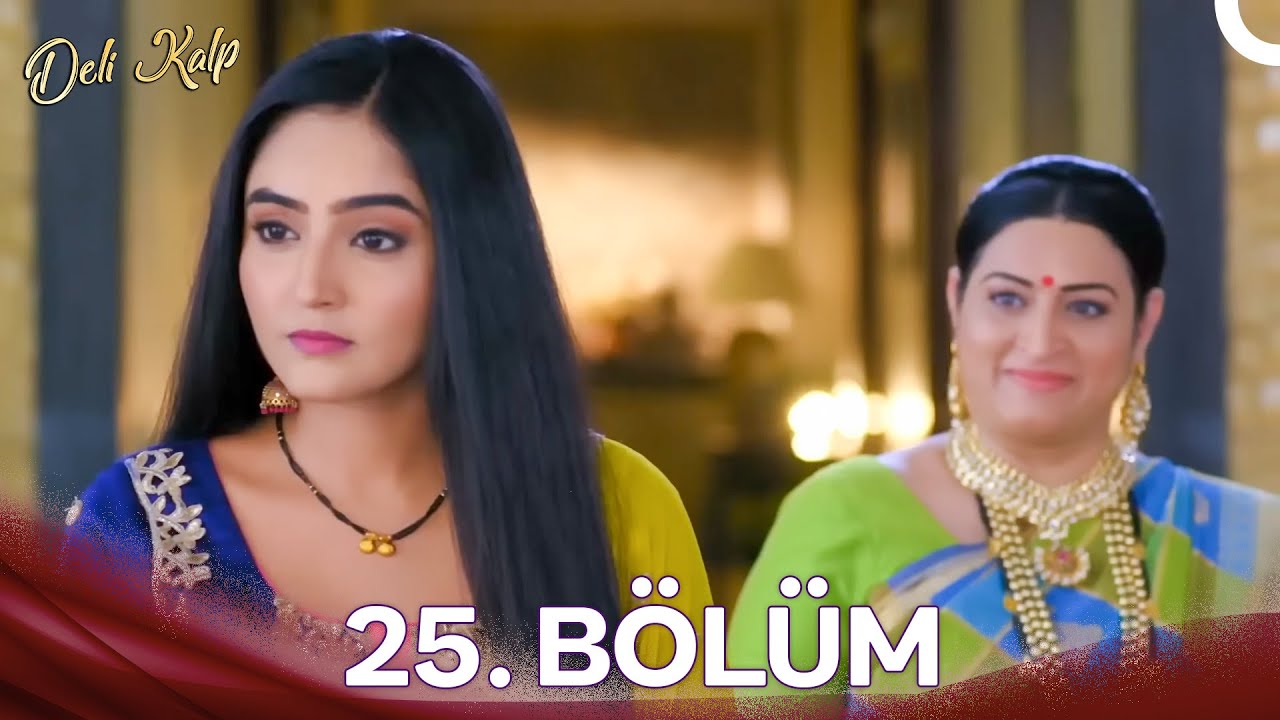 Bawara Dil 25. Bölüm (Türkçe Dublaj) | Uzun Versiyon