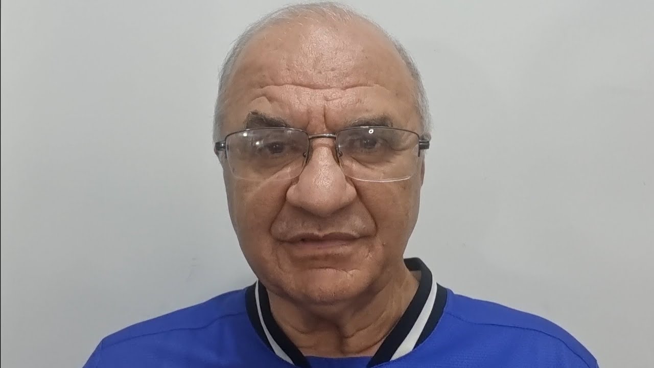 ESTE É O MEU FILHO MUITO AMADO ! OUVI-LO !