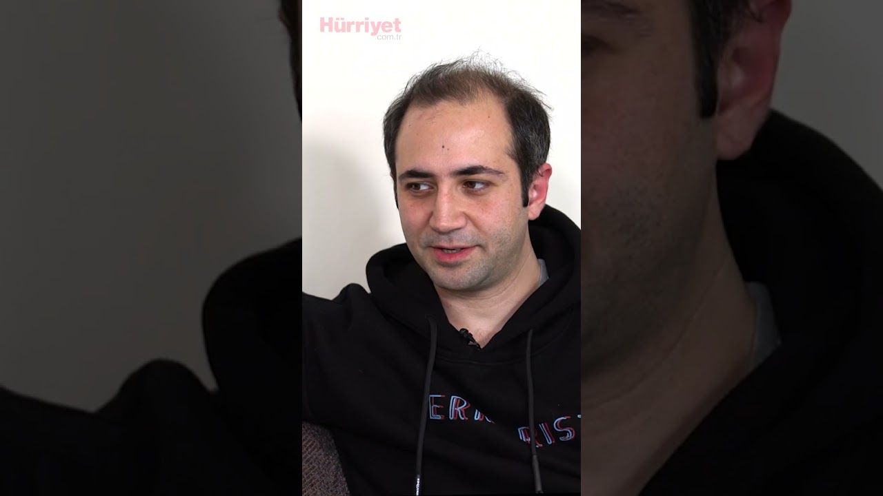 Sarp Bozkurt: 'İyi geceler seni seviyorum' deyip, sabah kalktığımda 'ben ayrılacağım galiba' dedim