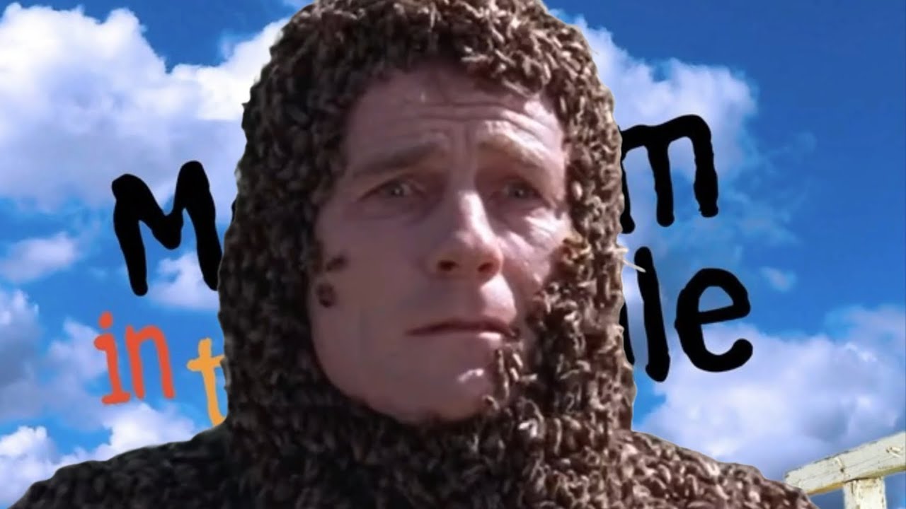 5 seconde de chaque épisode de Malcolm