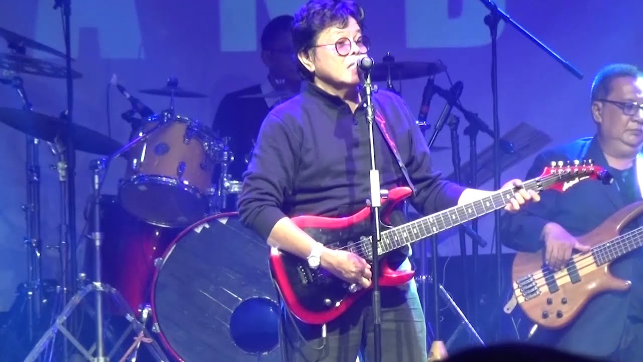 Erwin The Mercy's Band - Mimpi