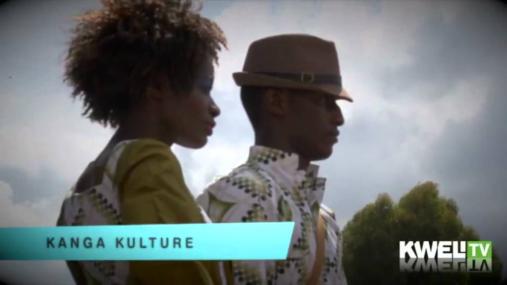 KWELI TV-Nairobi Fashion Market