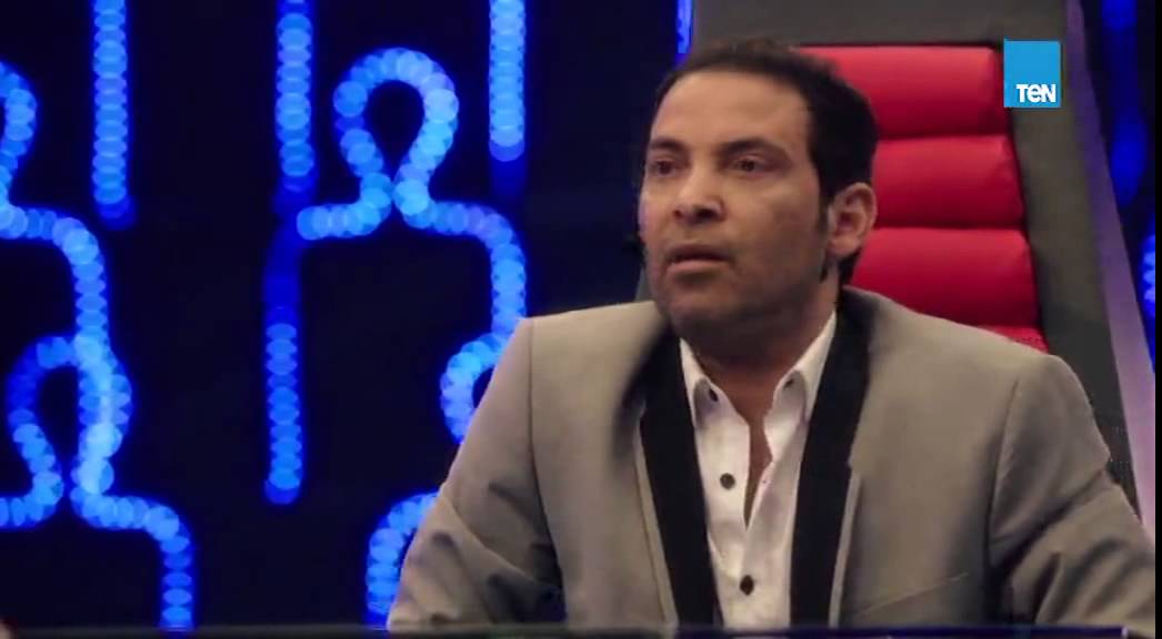 مصارحة حرة | Mosar7a 7orra - سعد الصغير : صبري نخنوخ " مش بلطجي "  واللي يقول غير كدا منه لله