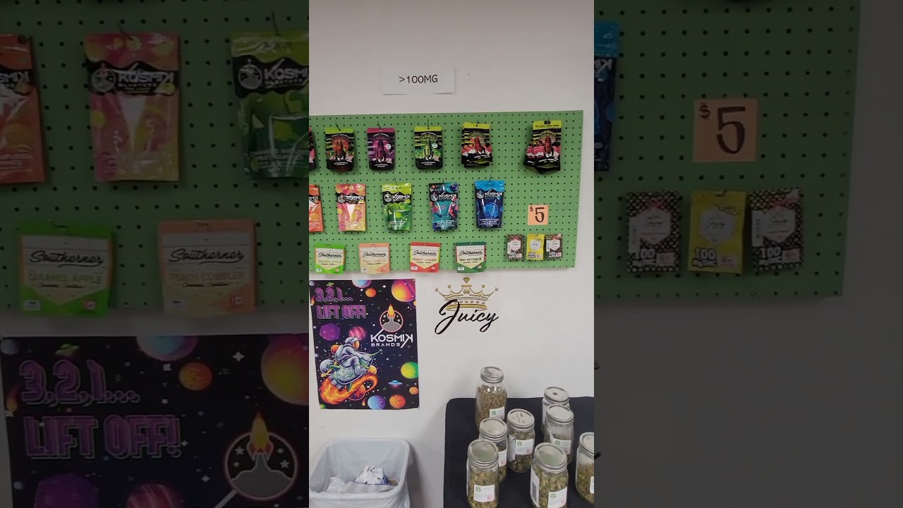 Proudly serving OKC since 2018 - Green Roots Wellness Medical Dispensary