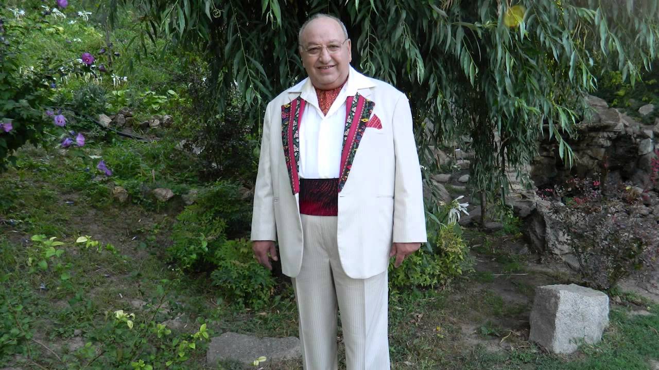 Ion Ghitulescu   Spune, spune mos batran
