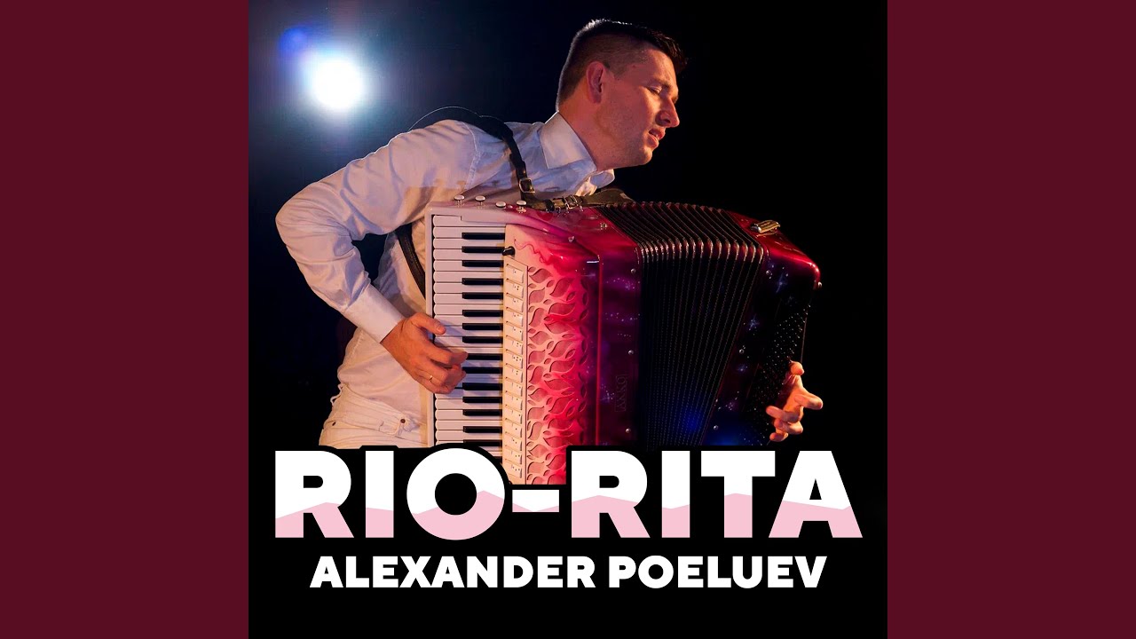 Rio-Rita (accordion Version)