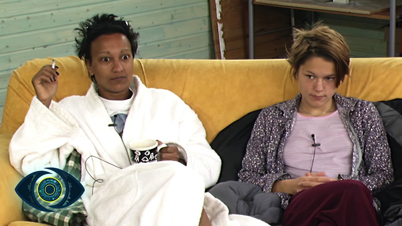Die letzten Stunden im Haus | Tag 40 Staffel 1 | Big Brother