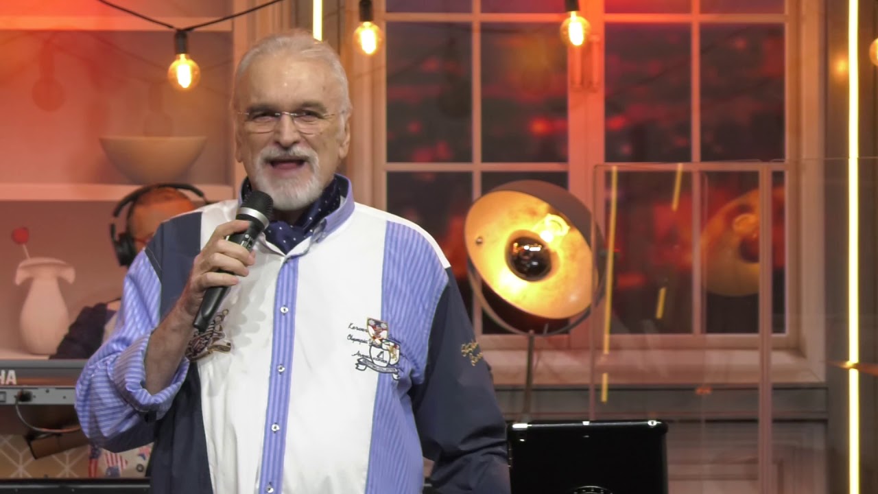 Zlatko Pejaković - Kad prođe sve | Dalibor Petko Show | CMCTV