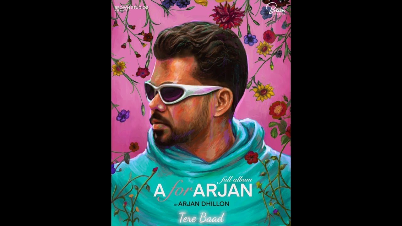 Tere Baad - Arjan Dhillon (Full Audio)