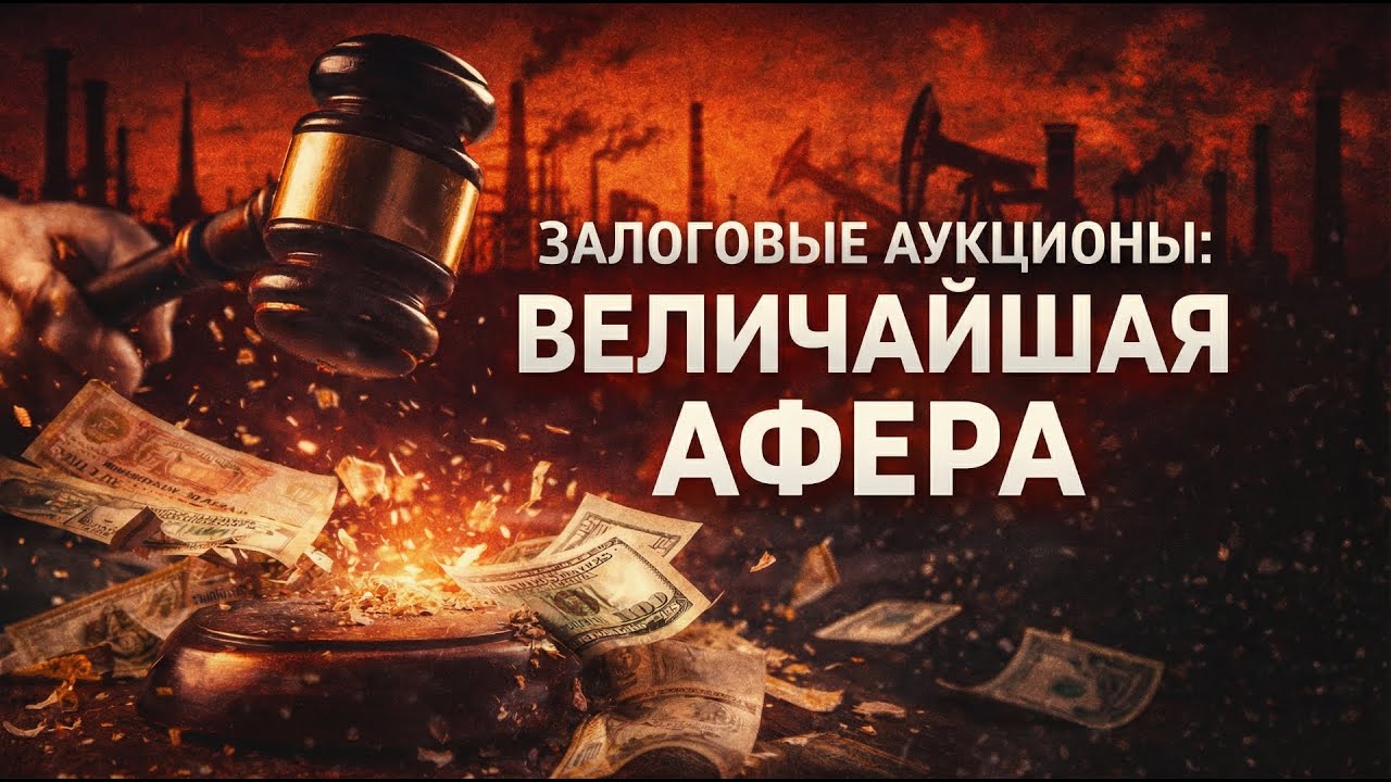 Кто РАЗБОГАТЕЛ на развале СССР? Путь от рубля до МИЛЛИАРДА 💰