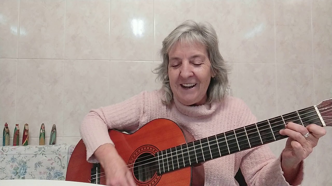 La Guaria Morada (guitarra)